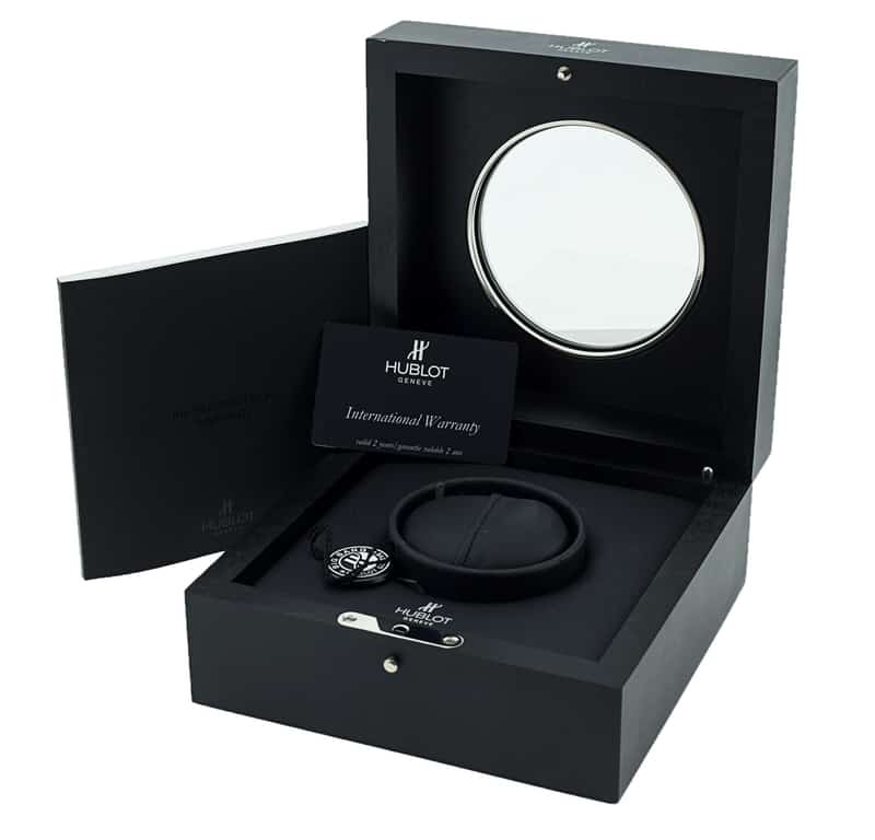 Hublot Big Bang 301.CI.1770.RX
